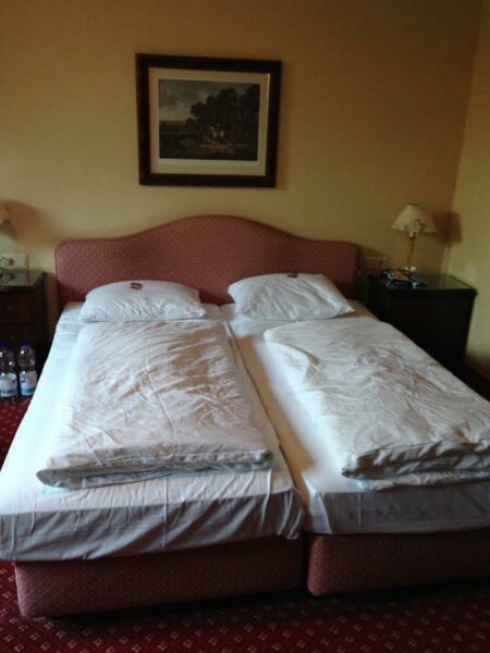 The Ascot Hotel Köln: unbedingt zu empfehlen! 2 ascot3