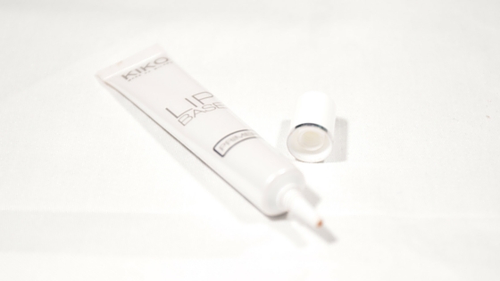 Kiko Produkte – Scrub & Bases 3 kiko20lip20base20primer1