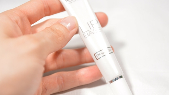 Kiko Produkte – Scrub & Bases 4 kiko20lip20base20primer20in20hand1