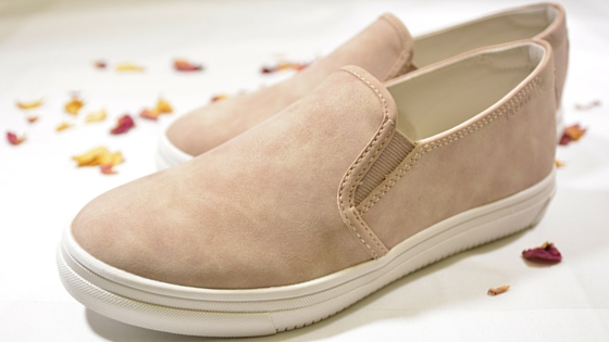 Newies vom April: Esprit, Michael Kors & Trussardi 1 esprit20slipper20fin11