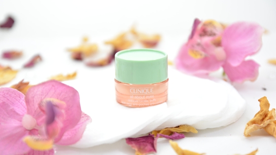 Meine Gesichtspflege - clean, recover, moisturize 6 Augencreme1