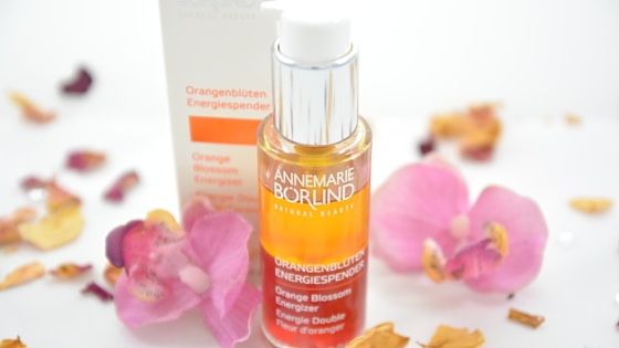 Meine Gesichtspflege - clean, recover, moisturize 7 Energiespender1