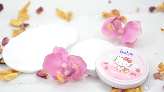 Meine Gesichtspflege - clean, recover, moisturize 1 bebe20zartpflege20creme1