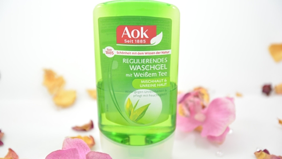 Meine Gesichtspflege - clean, recover, moisturize 2 waschgel20aok1 1