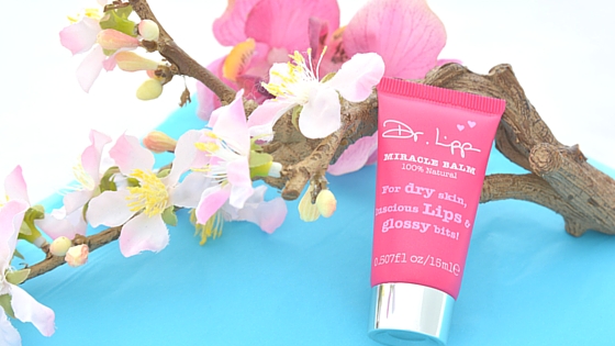 Unboxing: Die Brigitte Box Juni-Juli 2016 9 Lippenbalm20Dr.20Lipp1