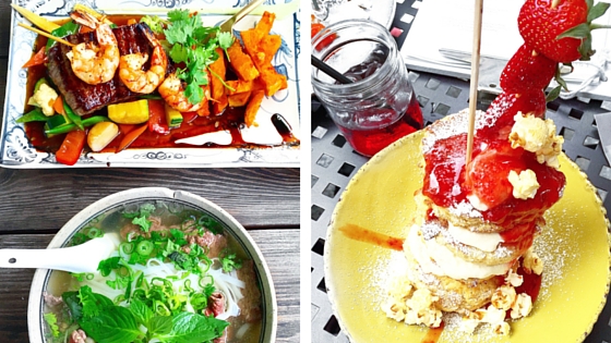 Mein Insta Rückblick – KW 30 1 asiatisches20essen2020pancakes1