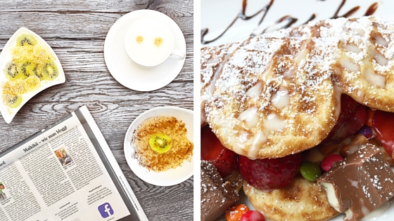 Mein Insta Rückblick – KW 30 2 maikikii20in20der20zeitung2020wonderwaffel11