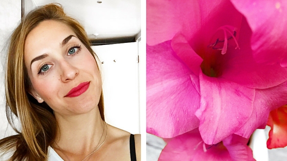 Mein Insta Rückblick – KW 30 3 selfie20in20berlin2020blume1