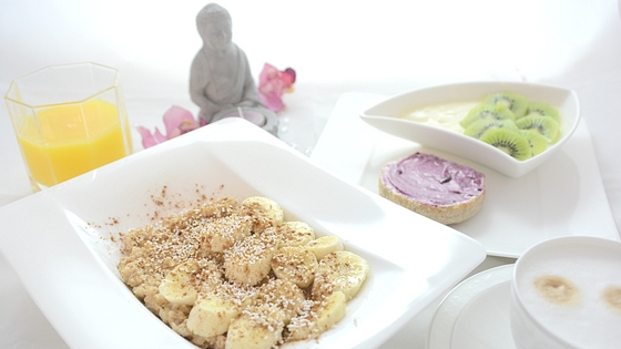 Morgenroutine – So starte ich in den Tag! 6 Fruehstueck1