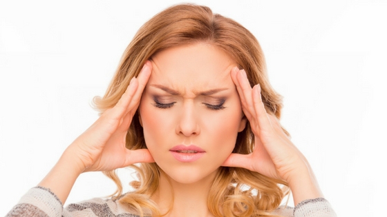 9 Dinge, die schlechte Haut verursachen 8 viel stress1
