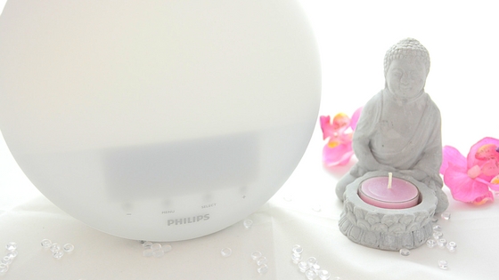 Morgenroutine – So starte ich in den Tag! 1 wecker20mit20sonnenlicht1