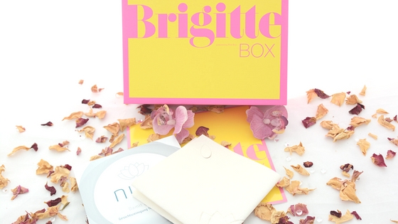 Unboxing: Die Brigitte Box August-September 2016 9 brigitte box august september 2016 abschminktuch1