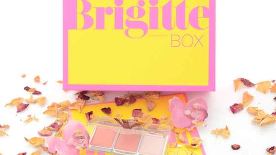 Unboxing: Die Brigitte Box August-September 2016 6 brigitte box august september 2016 catrice blushes1
