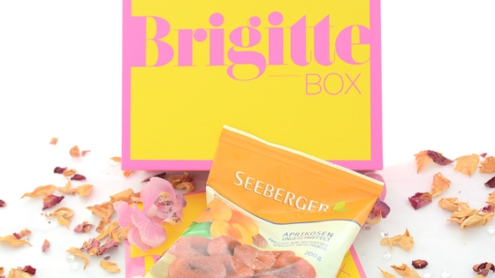 Unboxing: Die Brigitte Box August-September 2016 11 brigitte box august september 2016 getrocknete aprikosen1