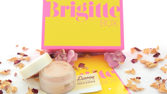 Unboxing: Die Brigitte Box August-September 2016 7 brigitte box august september 2016 heilerde1