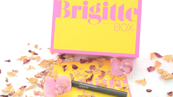 Unboxing: Die Brigitte Box August-September 2016 12 brigitte box august september 2016 mascara duenn1
