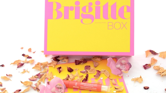 Unboxing: Die Brigitte Box August-September 2016 8 brigitte box august september 2016 nagelhautentfernerstift1