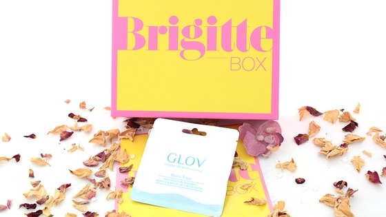 Unboxing: Die Brigitte Box August-September 2016 4 brigitte box august september 2016 reinigungsschwamm1