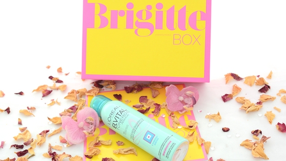 Unboxing: Die Brigitte Box August-September 2016 5 brigitte box august september 2016 trockenshampoo1