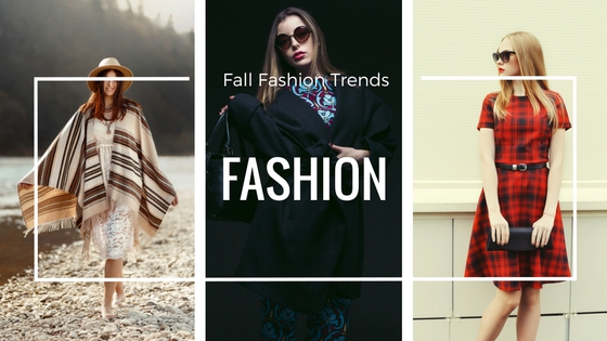 Fall Fashion Trends - Die Must Haves im Herbst 2016 3 fall fashion trends fashion1