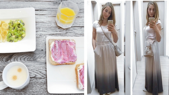 Mein Insta Rückblick - KW 37 2 insta rueckblick kw 37 fruehstueck outfit langer rock1
