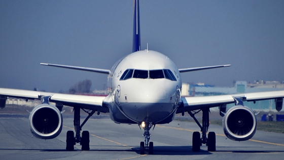 Angst vor dem Fliegen? - Ich habe sie bekämpft! 2 flugzeug lufthansa1