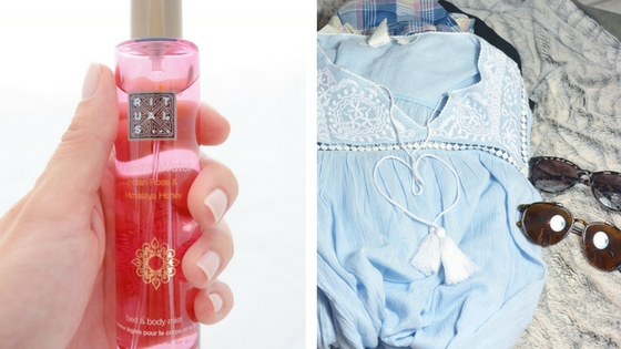Mein Insta Rückblick - KW 39 2 parfum und klamotten1
