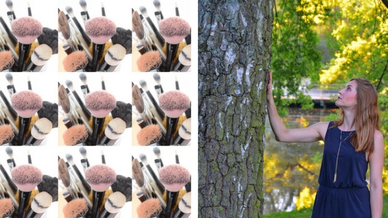 Mein Insta Rückblick - KW 39 1 pinsel und baum1