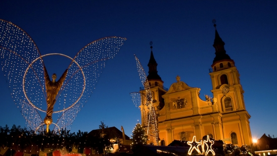 *Crazy X-mas*: 7 Besondere Weihnachtsmärkte 3 besondere weihnachtsmaerkte barock weihnachtsmarkt ludwigsburg1