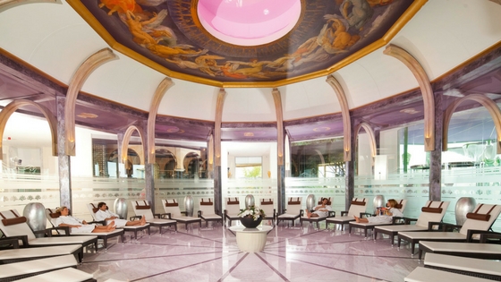 ADVENTS-GEWINNSPIEL: Die THERMEN & BADEWELT SINSHEIM auf Maikikii! 1 thermen und badewelt sinsheim elysium1