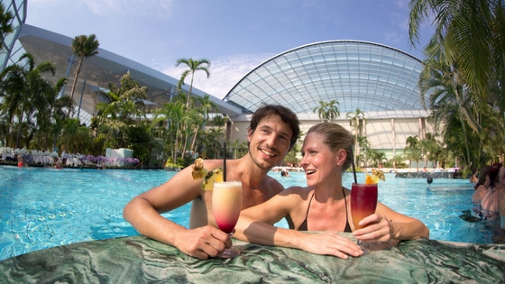 ADVENTS-GEWINNSPIEL: Die THERMEN & BADEWELT SINSHEIM auf Maikikii! 4 thermen und badewelt sinsheim poolbar1