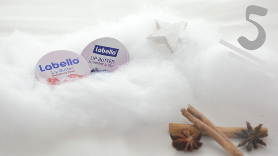 *Winter Must Haves*- Das brauche ich, wenn es kalt ist! 5 winter must haves lippenpflege1