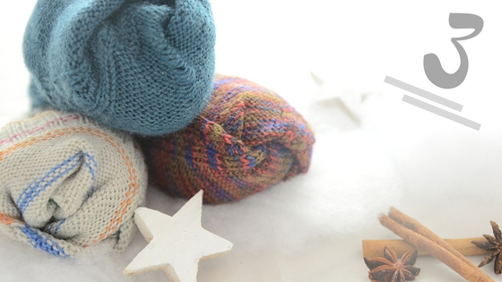*Winter Must Haves*- Das brauche ich, wenn es kalt ist! 3 winter must haves socken1