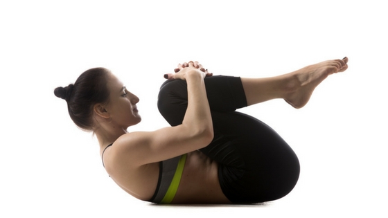 Verdauung anregen – Fit durch die genussvollen Feiertage! 4 verdauung anregen bauchpresse1