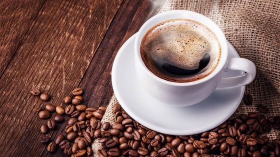 Verdauung anregen – Fit durch die genussvollen Feiertage! 7 verdauung anregen kaffee1