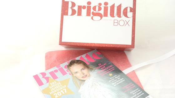 Unboxing: Die Brigitte Box Dezember 2016 12 brigitte box dezember 2016 brigitte magazin1