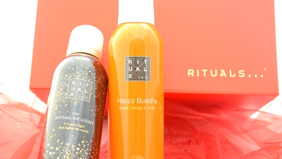 Rituals cosmetics - Luxus für den Körper 4 rituals cosmetics duschschaeume1