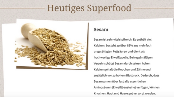 22 Tage Zucker Detox Programm: Meine zuckerfreie Zeit 2 zucker detox erfahrungen superfood1