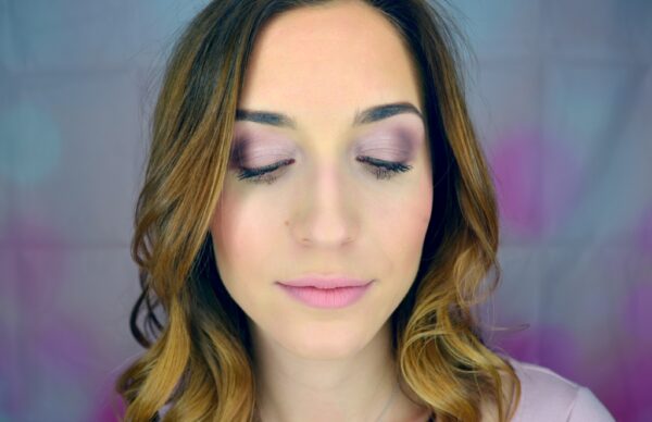 Valentine's Day Makeup: Styling für den Valentinstag 2 valentines day makeup