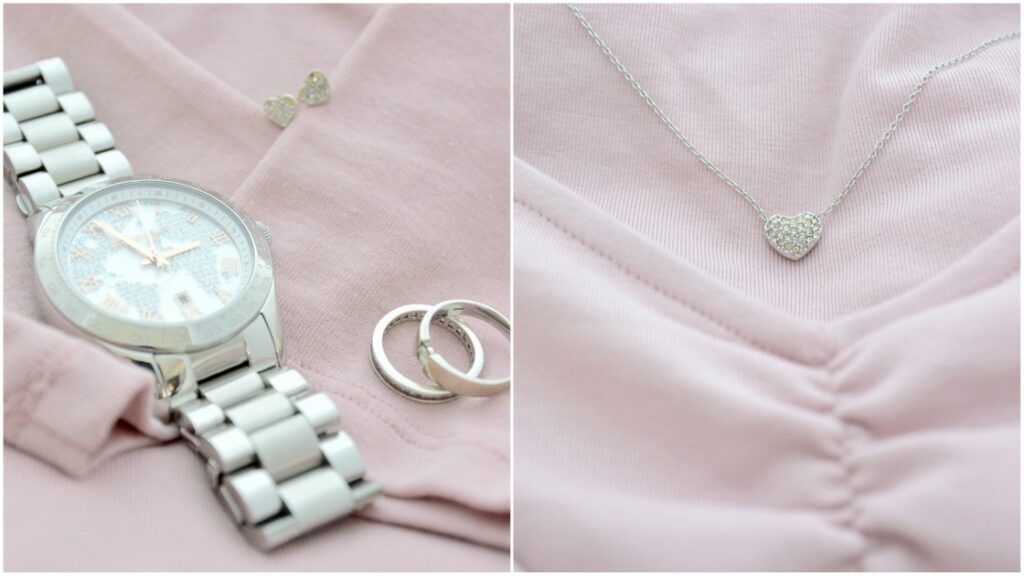 Valentine's Day Makeup: Styling für den Valentinstag 7 valentinstag silberschmuck1
