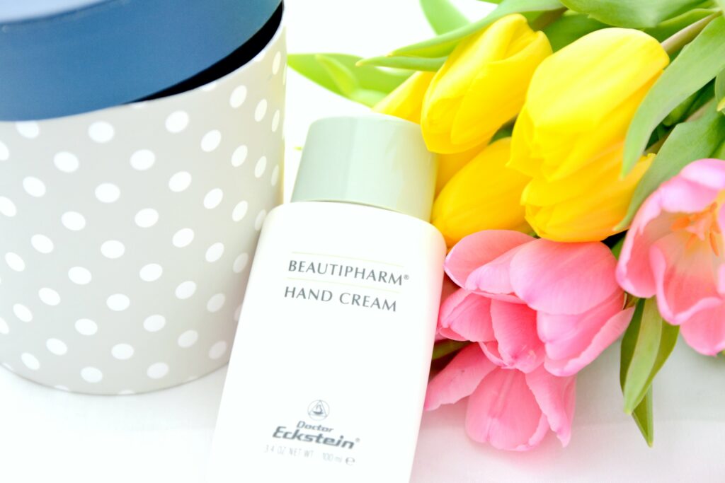 Hand Lotion Addict! – Mein Handcreme Vergleich 3 handcreme vergleich dr eckstein1