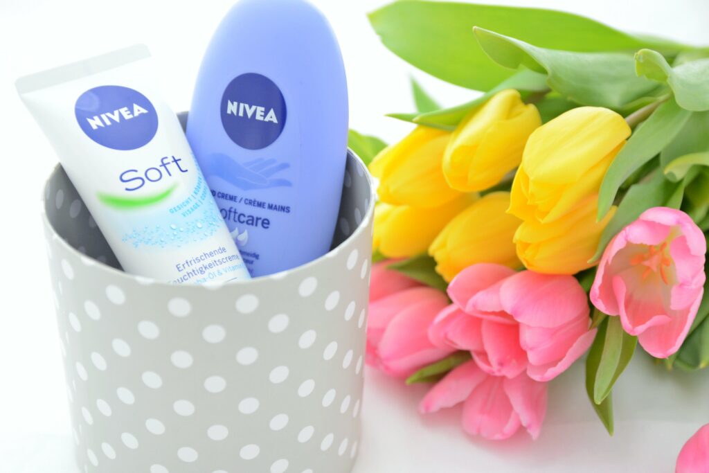 Hand Lotion Addict! – Mein Handcreme Vergleich 1 handcreme vergleich nivea1