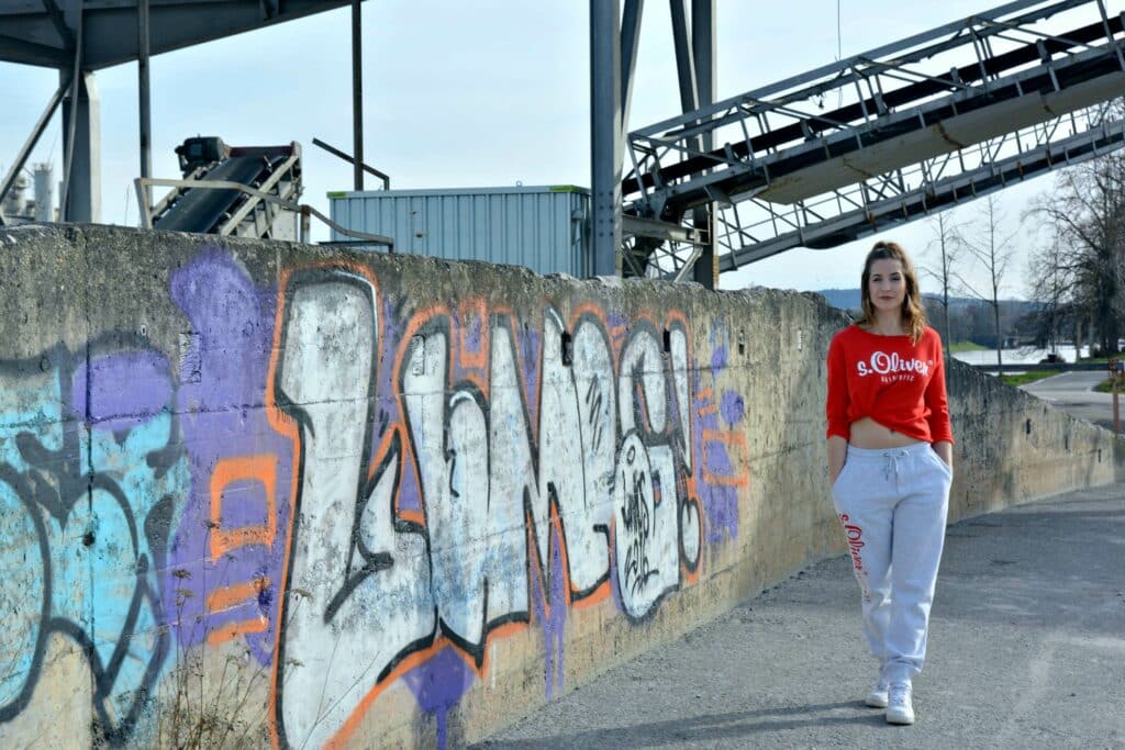 We are authentic! – Die coole s.Oliver Authentic Collection 19 soliver authentic kollektion maikikii 101