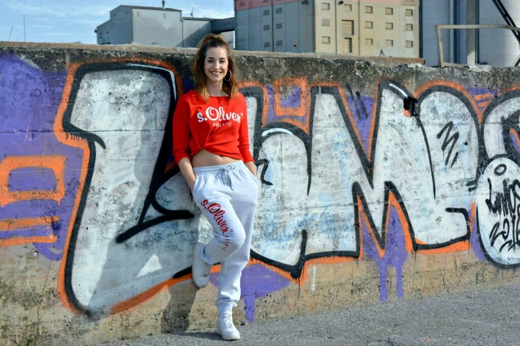 We are authentic! – Die coole s.Oliver Authentic Collection 12 soliver authentic kollektion maikikii 41
