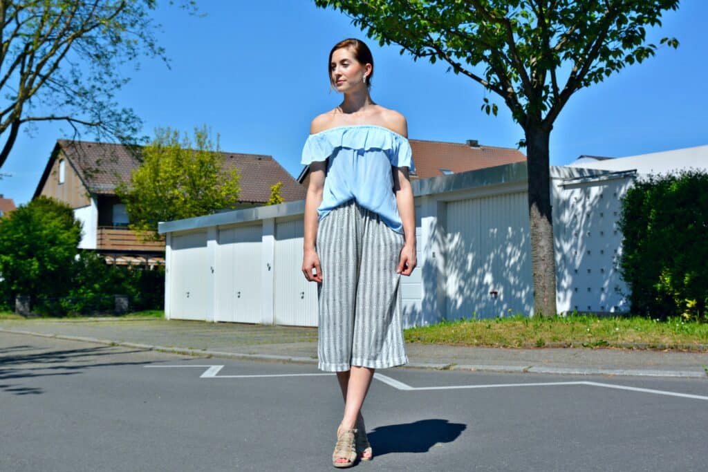 Spring Outfit: ICHI Moroccan Style 3 fruehlingsoutfit 21