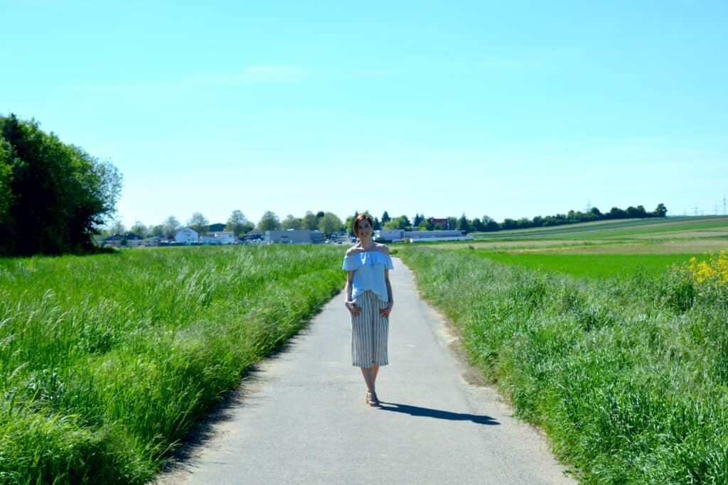 Spring Outfit: ICHI Moroccan Style 14 fruehlingsoutfit 261