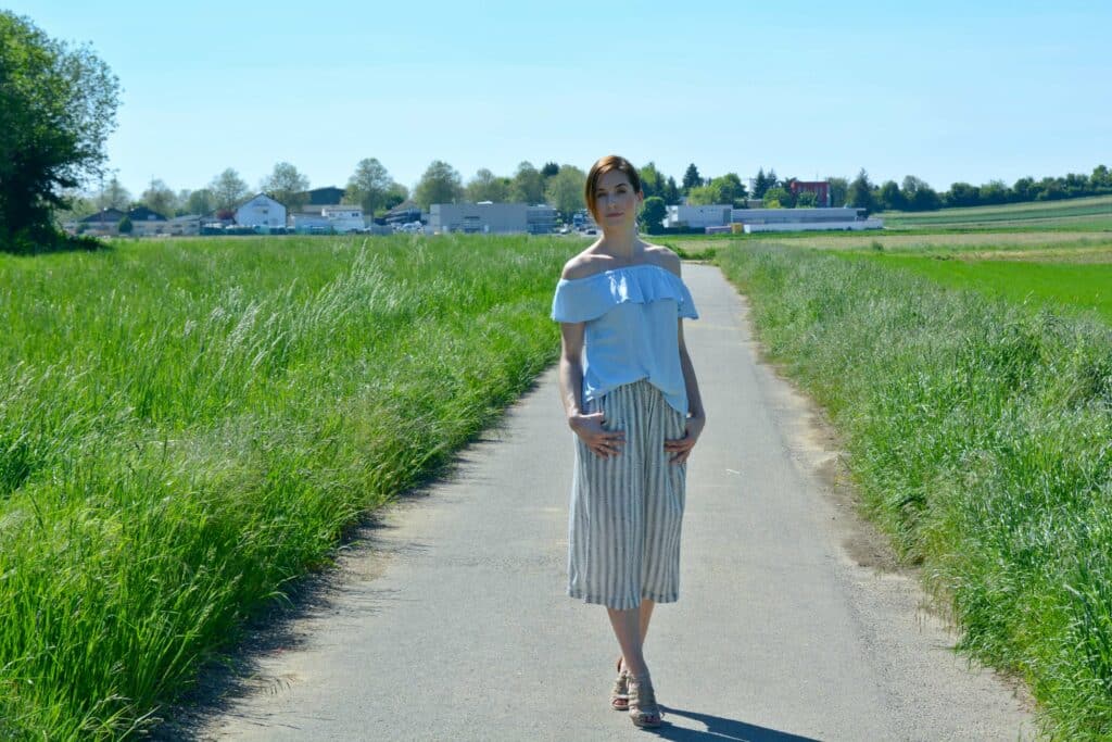 Spring Outfit: ICHI Moroccan Style 1 fruehlingsoutfit 271