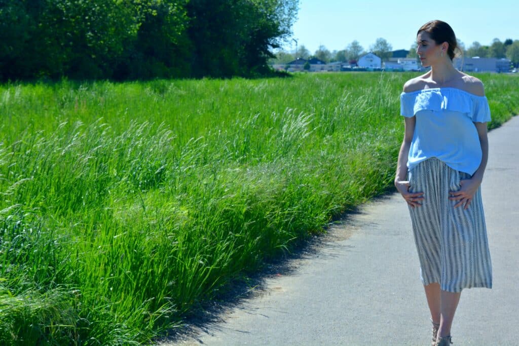 Spring Outfit: ICHI Moroccan Style 13 fruehlingsoutfit 281