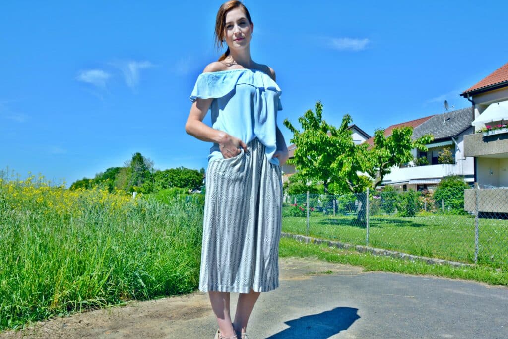 Spring Outfit: ICHI Moroccan Style 12 fruehlingsoutfit 81