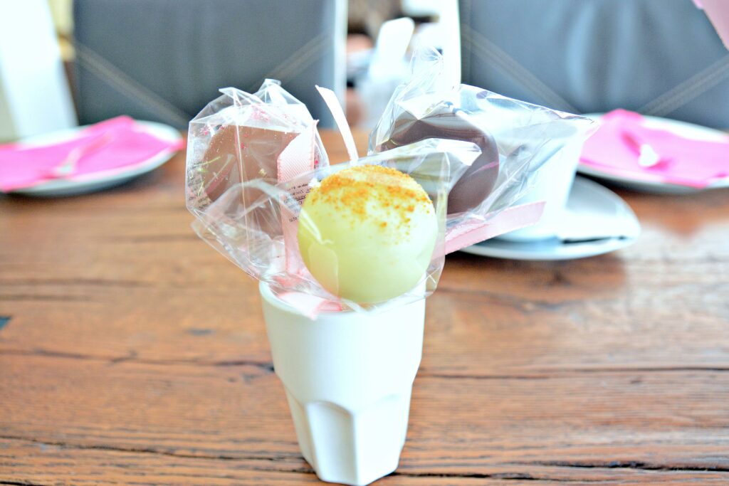 Mein 27. Geburtstag 6 mein geburtstag cakepops11
